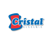 Cristal Academia M Boi Mirim - logo