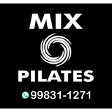 Mix Pilates - logo
