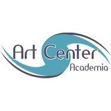 Academia Art Center - logo