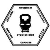 Studio Iron - logo