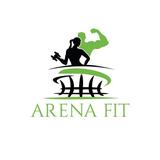 Arena Fit Academia - logo