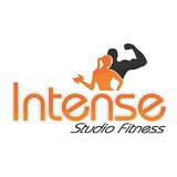 Intense Studio Fitness - logo