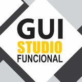 Gui Studio Funcional - logo