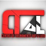 Centro De Treinamento Art E Luta - logo