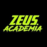 Zeus Academia - logo