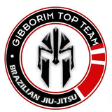 Gibborim Top Team - logo