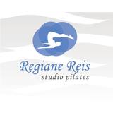 Studio de Pilates Regiane Reis - logo