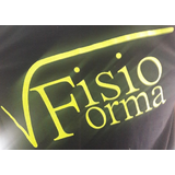 Academia Fisio Forma - logo