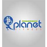 Planet Fitness Academia - logo