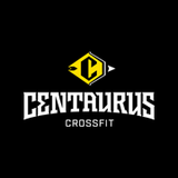 Centaurus Crossfit - Arena - logo