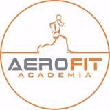 Aero Fit Academia - logo