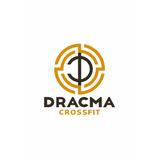 Dracma Crossfit - logo
