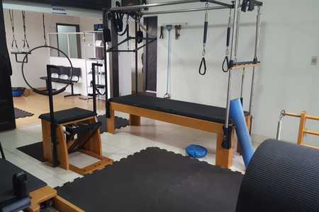 Centro de Fisioterapia Araguari