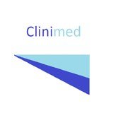 Clinimed - logo