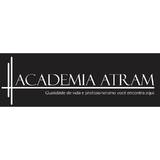 Academia Atram - logo