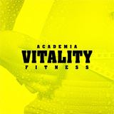 Academia Vitality Fitness Unidade Jardim Esperança - logo