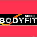 Studio Body Fit - logo