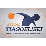 Studio Tiago Elisei – Treinamento Personalizado Feito Para Você - logo