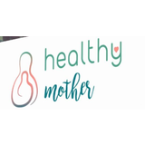 HEALTHY MOTHER - logo