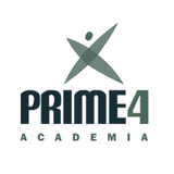 Academia Prime4fit - Paranoa - logo