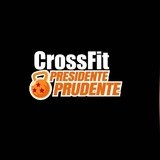 Cross Fit Presidente Prudente - logo