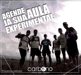 Carbono Assessoria Esportiva - Barigui