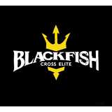 BlackFish - logo