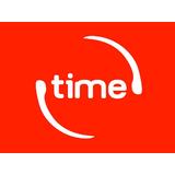 TIME GYM - logo