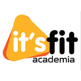 It's Fit Academia - logo