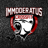 Immoderatus Cross Fit - logo