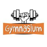 Gymnasium - logo