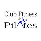 Club Fitness E Pilates - logo