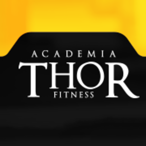 Academia Thor Fitness