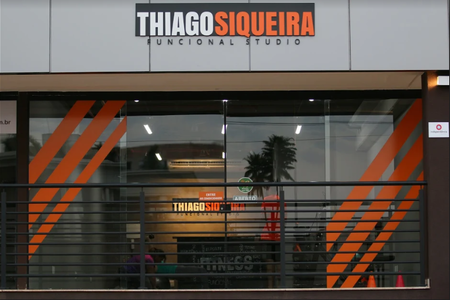 Thiago Siqueira funcional Studio