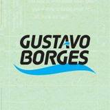 Academia Gustavo Borges Unidade Barigui - logo