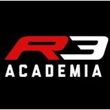 R3 Academia Itararé - logo