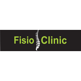 Fisioclinic - logo