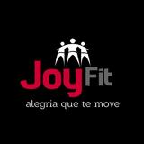 Joy Fit - logo