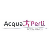 Acqua Perli Pilates Viaduto Do Orleans - logo