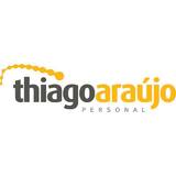 Studio Thiago Araujo Personal - logo
