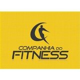 Companhia Do Fitness - logo