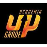 Up Grade - logo