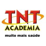 Tnt Academia - logo