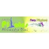 Estúdio Pilates Alessandra Dini - logo