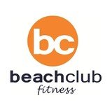 Beach Club - logo
