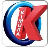 Kimura - logo