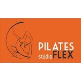 Pilates Studio Flex - logo