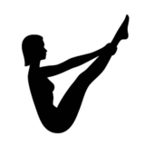 Estudio Maxicorpore Pilates - logo