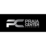 Praia Center Academia - logo