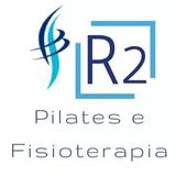 R2 Pilates e Fisioterapia - logo